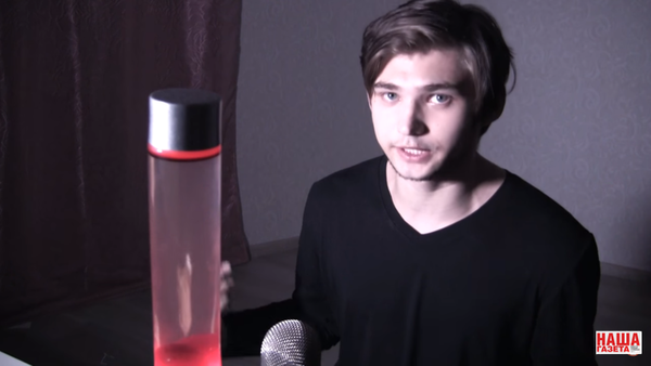 ������ � ���� ����� ��������� ������������. ��������� ���������, ��� ����������