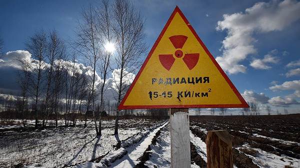 And so it will do - Chernobyl, Chernobyl, Radiation, Bryansk, Bryansk region, Alexander Bogomaz