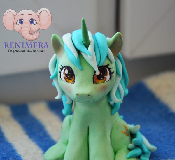     My Little Pony,  ,  , , Lyra Heartstrings