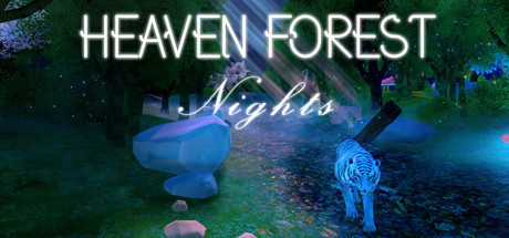 Раздача- Heaven Forest NIGHTS Халява, Steam