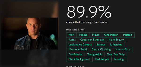 Кто там сказал что эта штука не работает?