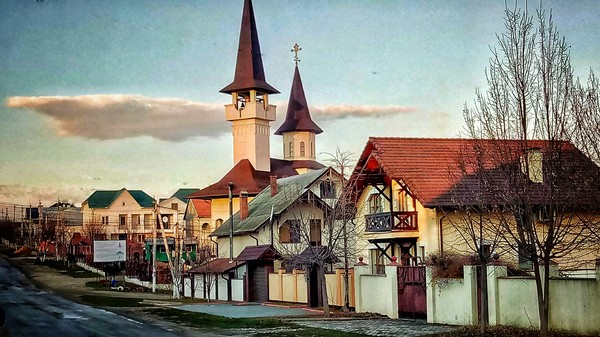 Фото с телефона - Моё, Фотография, Городские сказки, Телефон