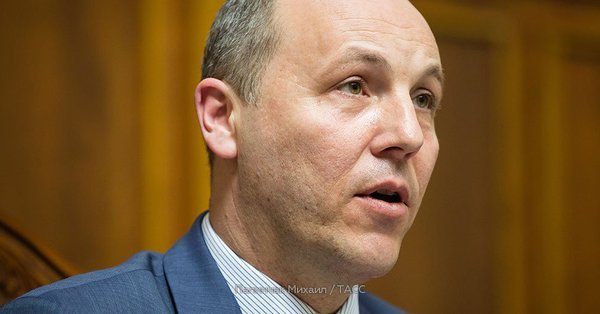 В Раде заявили, что Украина сто лет назад отвоевала Крым у России