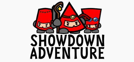 Giveaway - Showdown Adventure - Freebie, Steam