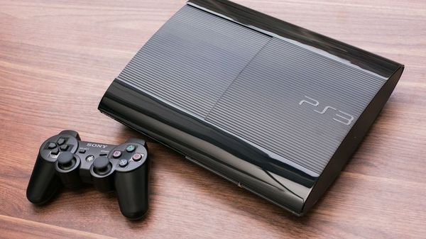 Sony   PlayStation 3 , Playstation, Playstation 3