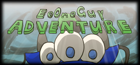 Eeoneguy Adventure (10k) - Ключи Steam, Халявные ключи