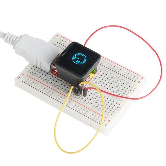 [Board Overview] MicroView OLED - Longpost, Arduino, Raspberry pi, Electronics, Robotics, Radio, Radio amateurs