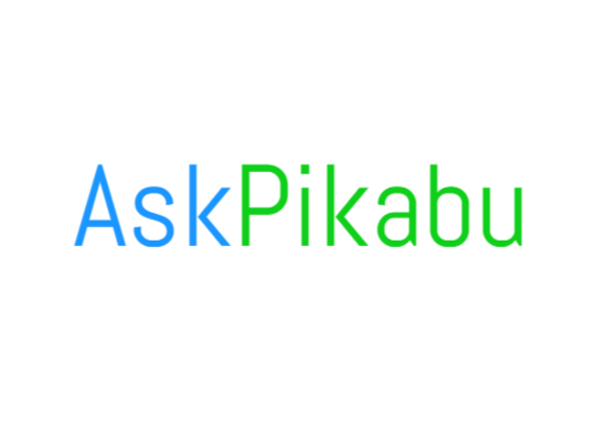   / Ask Pikabu