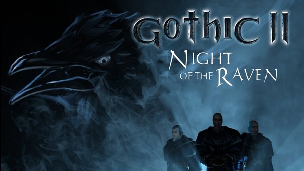 Gothic II: Night Of The Raven... Gothic 2,  , Ic , , RPG