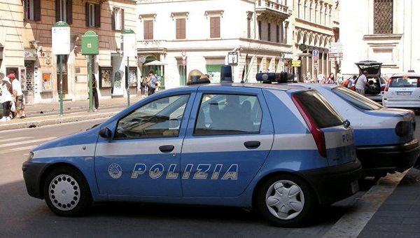 Italian who knocked down a cat fined 450 euros - Peace, Italy, cat, Fine, Road accident