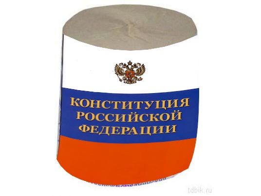 В свете последних событий - Россия, Митинг, Конституция, Туалетная бумага, Права, Фотошоп мастер, Политика