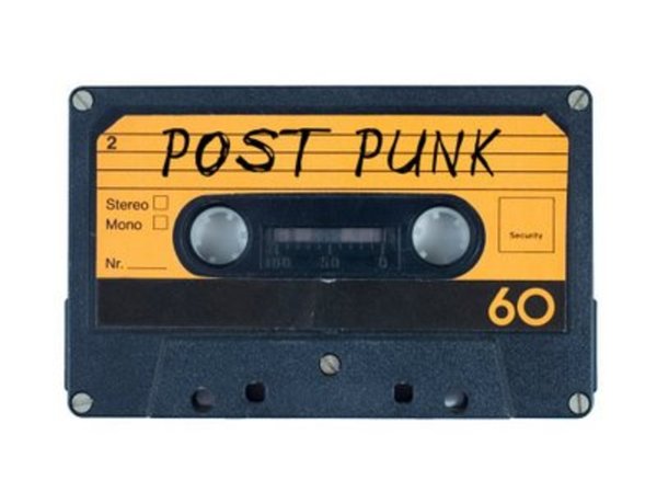 musical genres. - Video, Genres, History of music, Post-Punk, My, Music, Longpost