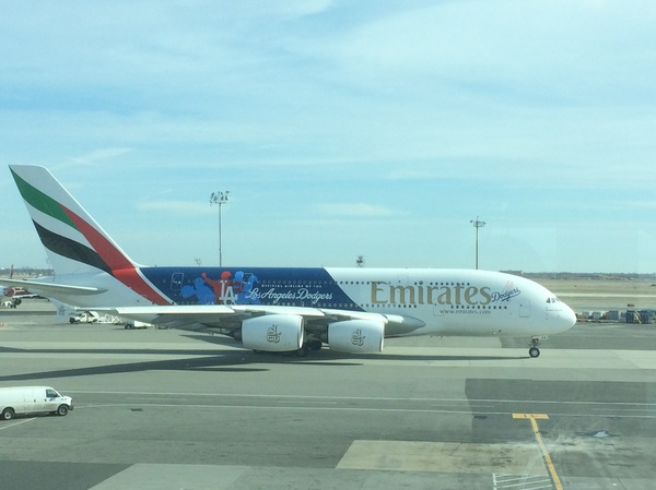  : -, A380, Jimmy Fallon (?)  , , -, 