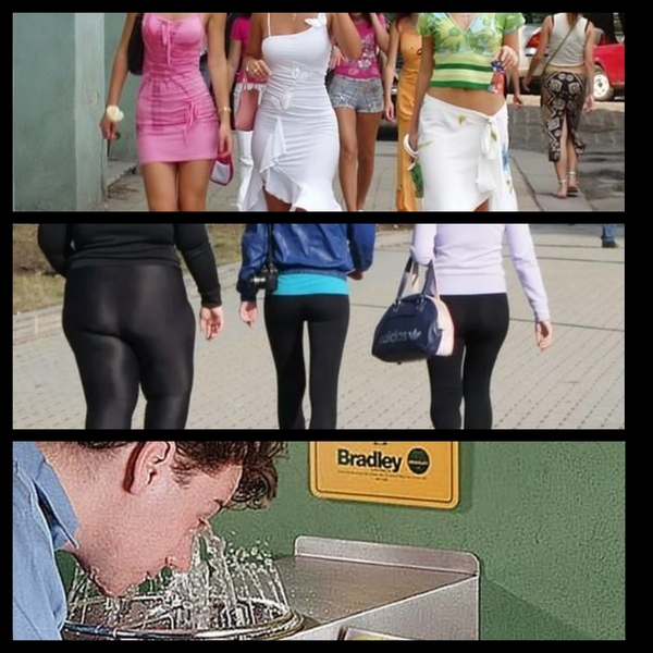 Минусы весны