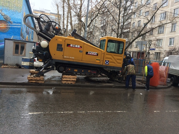 Техники безопасности пост