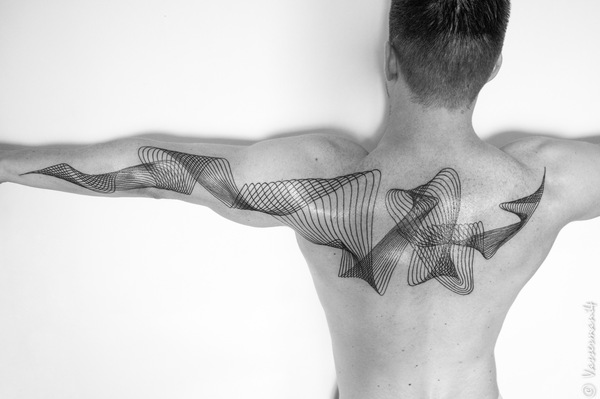     , Tattoo