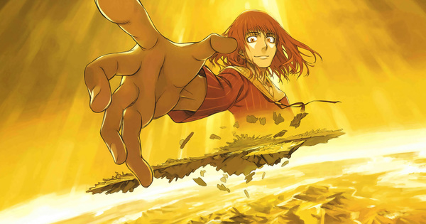 Fiamma of the Right - Anime, To Aru Majutsu no Index, Light novel, 