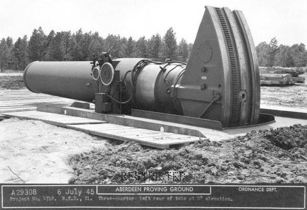 The most interesting Artillery weapons. - Artillery, Military history, Armament, Mortar, 