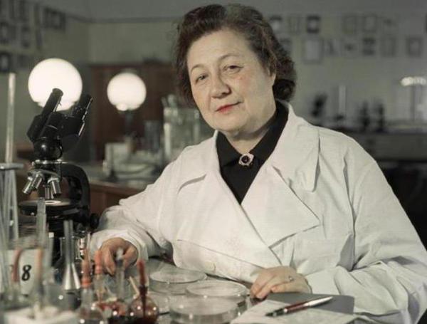 Madame Penicillin: how a Soviet female microbiologist overcame cholera and found a universal antibiotic. - The science, The medicine, Interesting, Past, 20th century, Story, Informative, Female, Longpost, Women