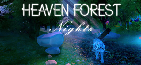 Раздача Heaven Forest NIGHTS - Игры, Simplo, Steam, Steam халява