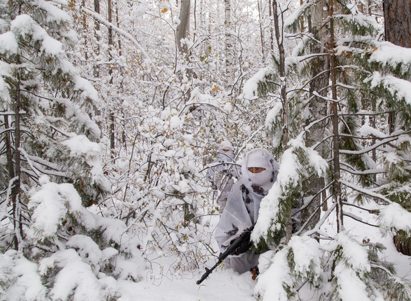 An ambush or some tricks of the work of a state inspector in the field of environmental protection - Barguzin Nature Reserve, State Inspector, Artur Murzakhanov, Otter, Longpost