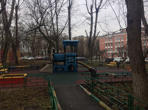 Playgrounds. - My, Thoughts, Playground, It Was-It Was, the USSR