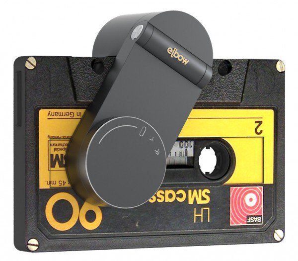 Cassette player from Lithuania - Player, Cassette, Lithuania