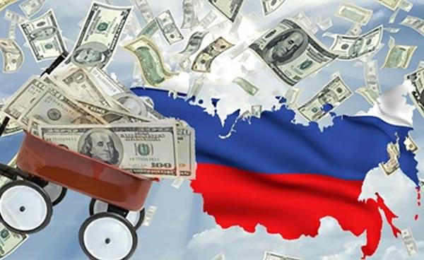 Politics is politics, but business is more important. Foreign companies increase investments in Russia in 2017 - My, Crimea, Donald Trump, Politics, news, Longpost, , Sanctions, Japan