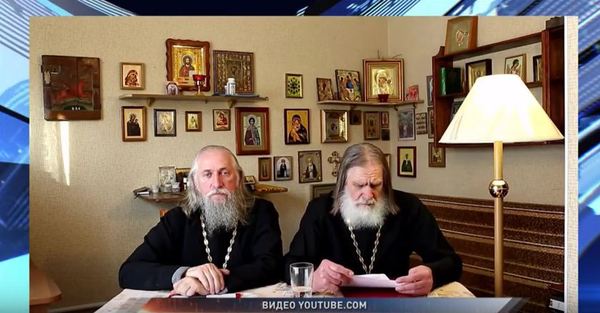Two Kuzbass priests accused Patriarch Kirill of heresy - Priests, Accusation, Heresy, Patriarch Kirill, Kemerovo region - Kuzbass, Religion, ROC
