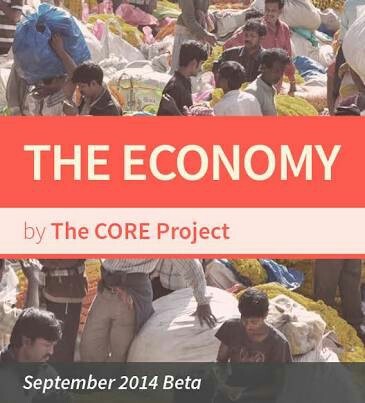 Free Online Economics Textbook - Economy, Books, Is free