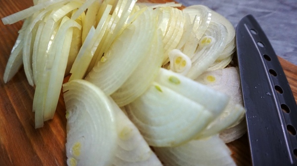 Оленина по-якутски с черносливом. Оленина, Мясо, Мультиварка, Кулинария, Еда, Длиннопост