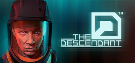   The Descendant (Episode 1)  Steam Steam, The Descendant, Steam , 