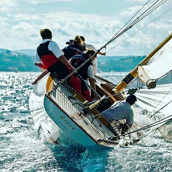 Sailing and all. - My, Yachting, Yacht, How it works, How is it done