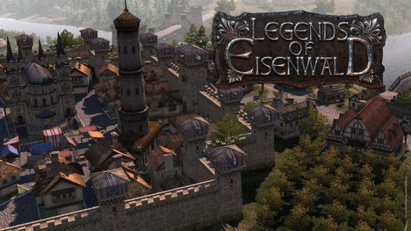 The Project #7 Ep 13 Legends Of Eisenwald (2015г) - The Project 7, The Project, Serealguy, Legends of Eisenwald, Моё, Длиннопост, Видео, Легенды ашенваля