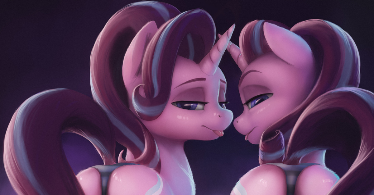 Mlp Starlight Glimmer Porn