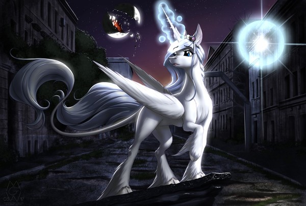 Iridae My Little Pony, , , Original Character, Mykegreywolf