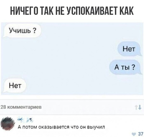    )