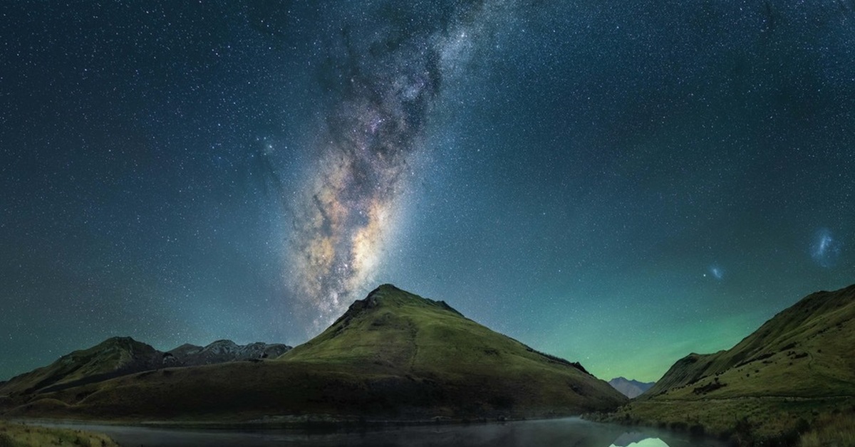 Новая зеландия звезды. Млечный путь в новой Зеландии. Новая Зеландия Текапо ночное небо. Новозеландия звезды озеро. Звездное небо.