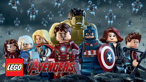 "The project #7" Ep 15 Lego Marvels Avengers (2016) , , The Project, The Project 7, LEGO, Lego Marvel, Lego Marvel avengers, 