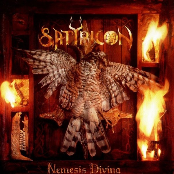   . Satyricon - Mother North Black Metal, Satyricon, , 