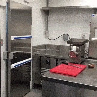 Food fetish