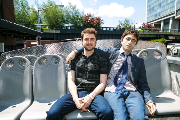 Два швейцарских ножа