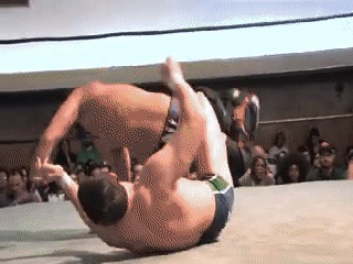 PWG Wrestling