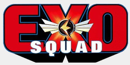 Exosquad.  . , , Exo-squad, , 