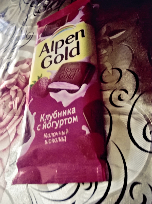 [chocolate],[Alpen Gold] , , 