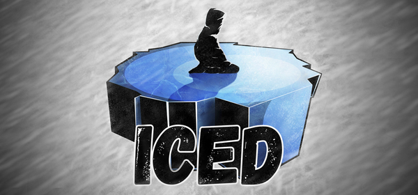 ICED -    Iced, Gamedev, Aneaduodev, Steam,  , ,  , , Coub, , 