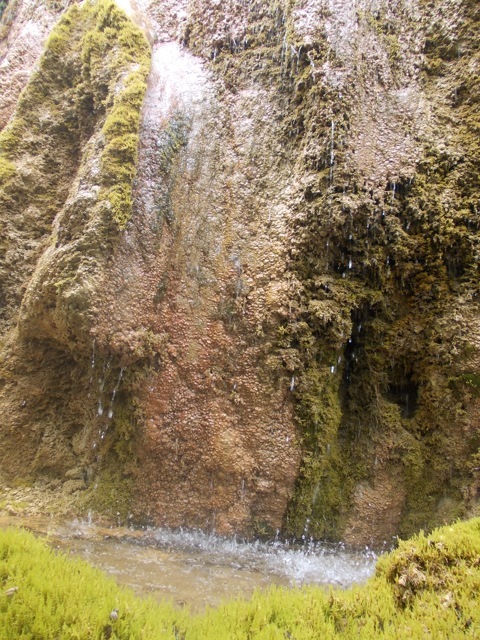 Tyzyl gorge. - Nature, , Cbd, Russia, , Video, Longpost, Kabardino-Balkaria