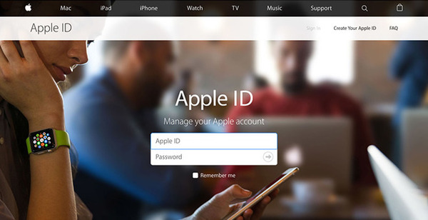 Checking passwords from the iCloud hacker database - news, Icloud, Apple, Extortion, , Longpost