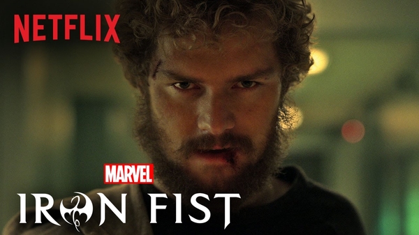     | Marvel's Iron Fist , Marvel,  , Netflix, , , 