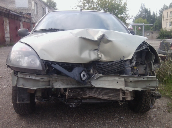 Еще раз про ремни